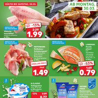 Kaufland Prospekt Seite 3