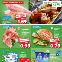 Kaufland Prospekt Seite 3