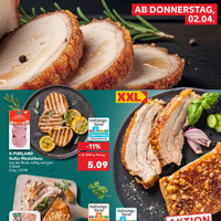 Kaufland Prospekt Seite 39