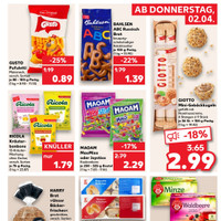 Kaufland Prospekt Seite 45