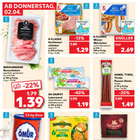 Kaufland Prospekt Seite 44