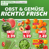 Kaufland Prospekt Seite 2