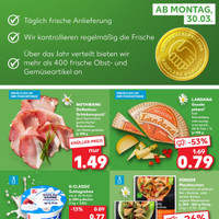 Kaufland Prospekt Seite 3