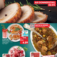 Kaufland Prospekt Seite 37