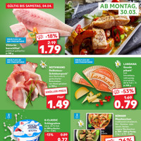 Kaufland Prospekt Seite 3