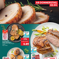 Kaufland Prospekt Seite 39