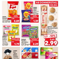 Kaufland Prospekt Seite 45
