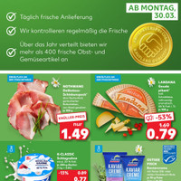 Kaufland Prospekt Seite 3