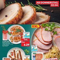 Kaufland Prospekt Seite 39