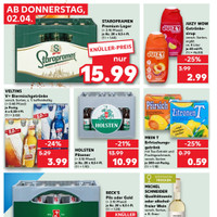 Kaufland Prospekt Seite 48