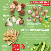 Kaufland Prospekt Seite 3