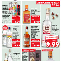 Kaufland Prospekt Seite 33
