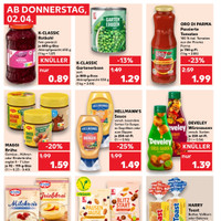 Kaufland Prospekt Seite 30
