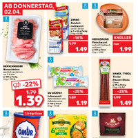 Kaufland Prospekt Seite 28