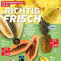 Kaufland Prospekt Seite 4