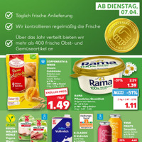Kaufland Prospekt Seite 3