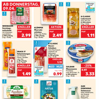 Kaufland Prospekt Seite 48