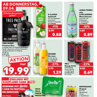 Kaufland Prospekt Seite 36