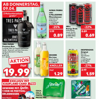 Kaufland Prospekt Seite 36
