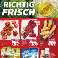 Kaufland Prospekt Seite 2