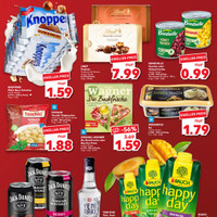 Kaufland Prospekt Seite 3