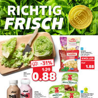 Kaufland Prospekt Seite 2