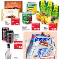 Kaufland Prospekt Seite 3