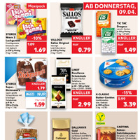 Kaufland Prospekt Seite 35