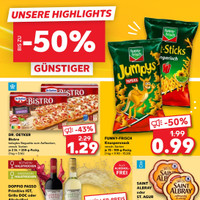 Kaufland Prospekt Seite 11