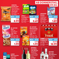 Kaufland Prospekt Seite 13