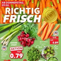 Kaufland Prospekt Seite 4
