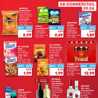 Kaufland Prospekt Seite 13