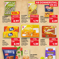 Kaufland Prospekt Seite 17