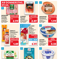 Kaufland Prospekt Seite 32
