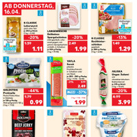 Kaufland Prospekt Seite 42