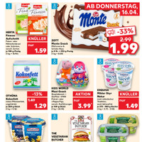 Kaufland Prospekt Seite 43