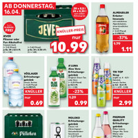 Kaufland Prospekt Seite 34