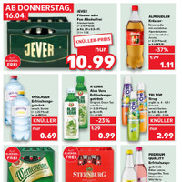 Kaufland Prospekt Seite 34