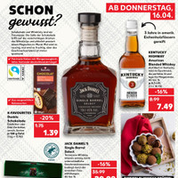 Kaufland Prospekt Seite 21