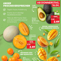 Kaufland Prospekt Seite 3