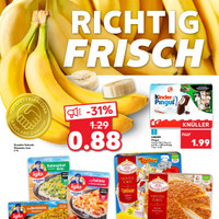 Kaufland Prospekt Seite 2