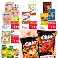 Kaufland Prospekt Seite 3