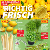 Kaufland Prospekt Seite 14