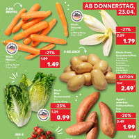 Kaufland Prospekt Seite 15