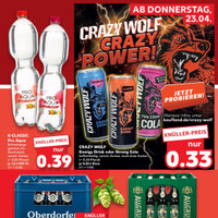 Kaufland Prospekt Seite 21