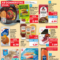 Kaufland Prospekt Seite 4