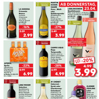 Kaufland Prospekt Seite 33