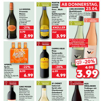 Kaufland Prospekt Seite 33