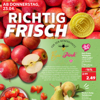 Kaufland Prospekt Seite 4