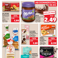 Kaufland Prospekt Seite 42